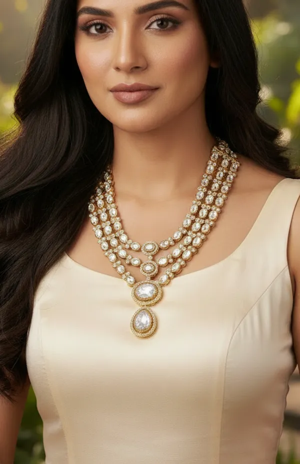 The_Grand_Empress_Three_Layer_Necklace_Set
