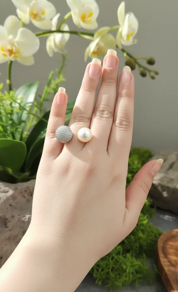 The_Duality_Pearl_Pav_Open_Ring