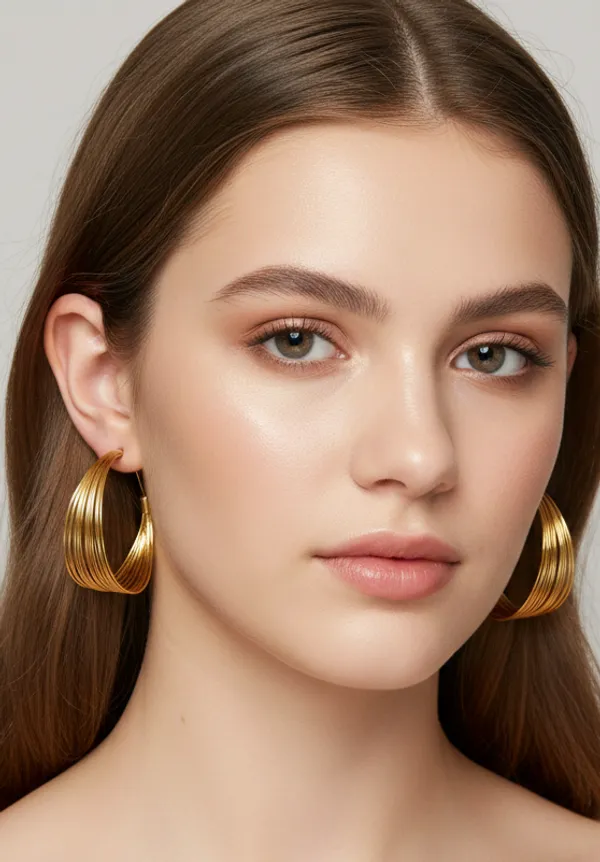 Sculptural_Wavy_Gold_Hoops