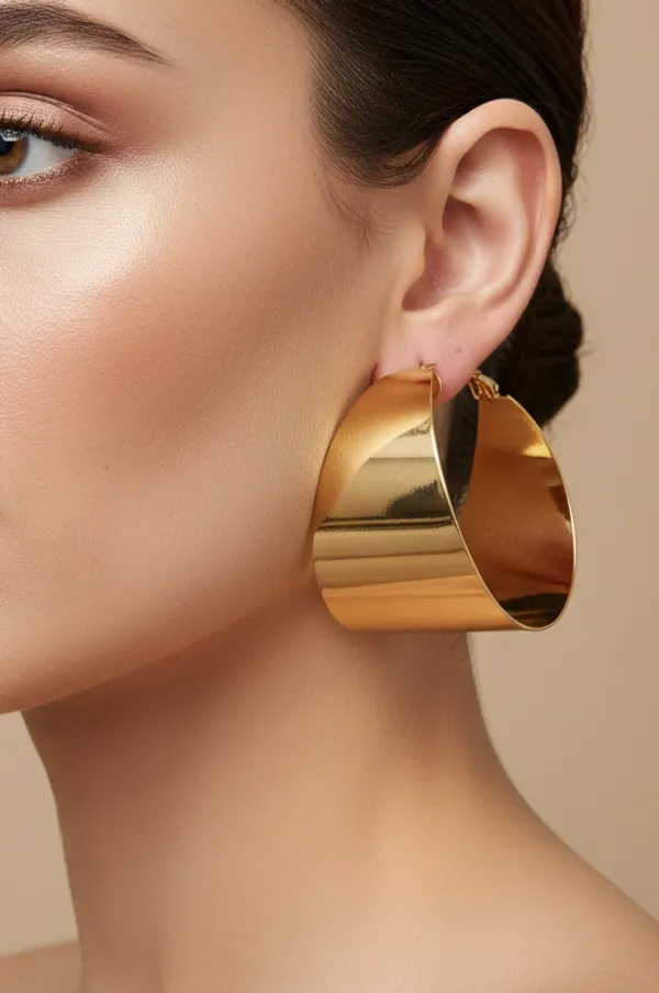 The_Aurelia_Bold_Tapered_Hoops