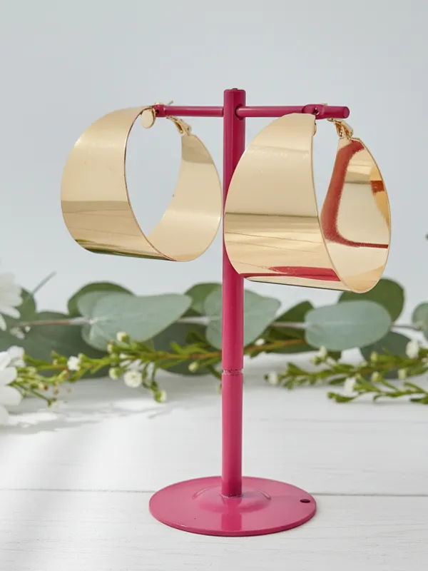 The_Aurelia_Bold_Tapered_Hoops