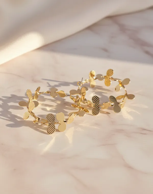 Golden_Petal_Garland_Hoops