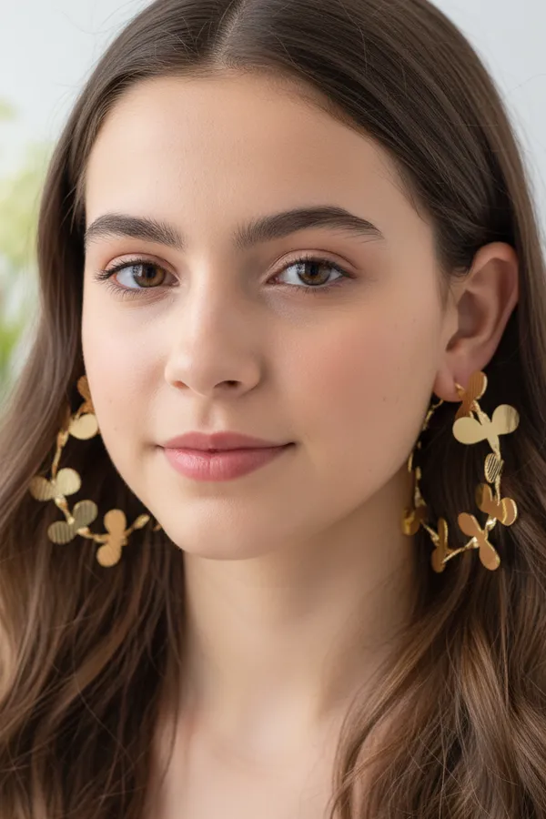 Golden_Petal_Garland_Hoops