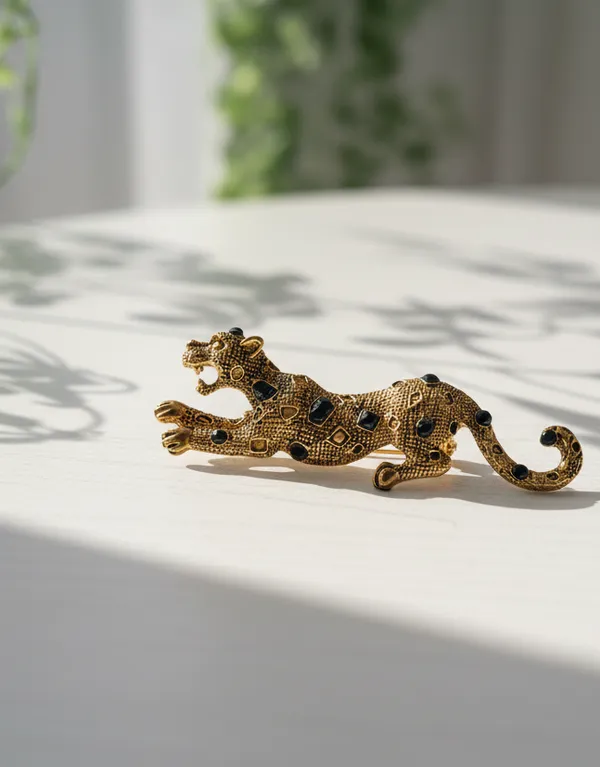The_Golden_Prowler_Brooch