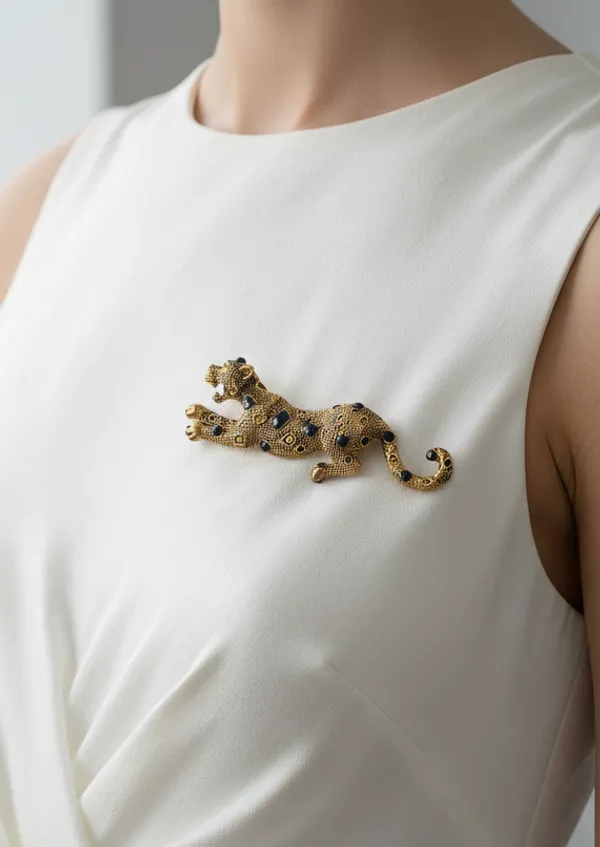 The_Golden_Prowler_Brooch