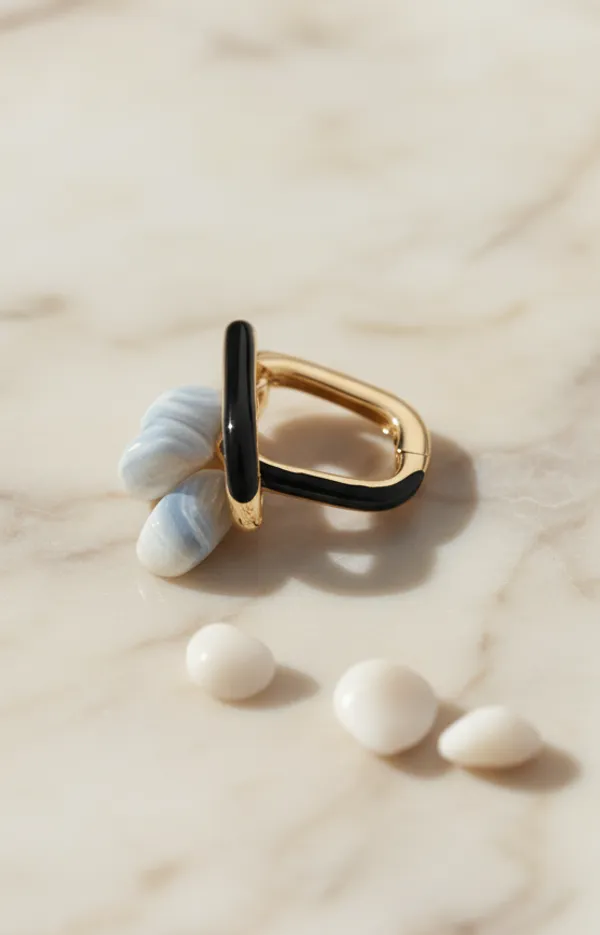 Geometric_Enamel_hoop_earrings