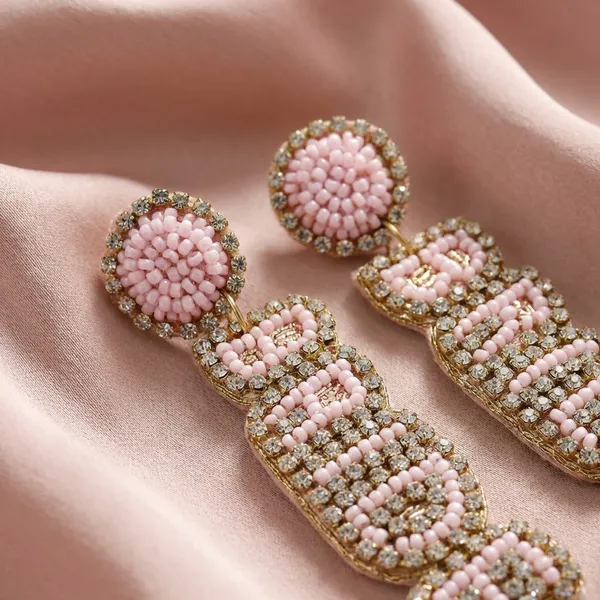 Bride_Beaded_Drop_Earrings