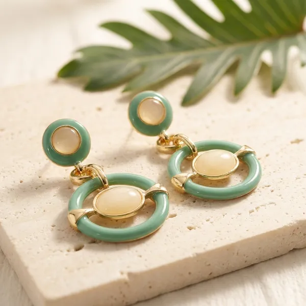 Gold_Geometric_Drop_Earrings