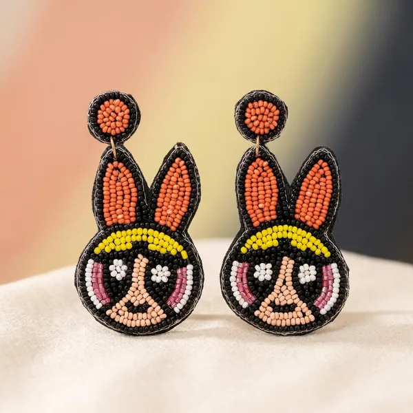 Power_Puff_Girls_Earrings