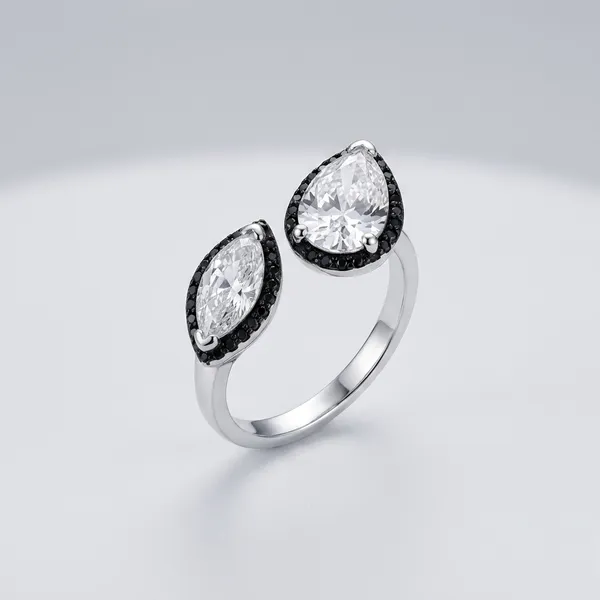 Pear_Shaped_Crystal_Bypass_Ring
