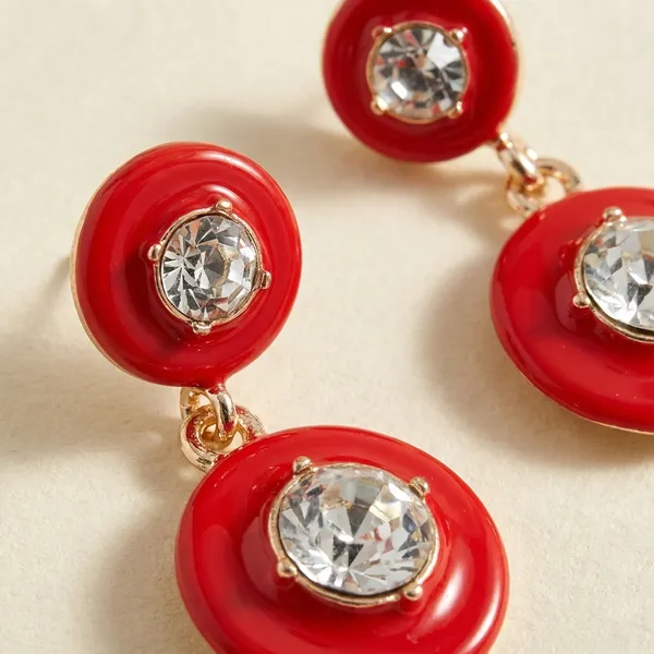 Enamel_Crystal_Drop_Earrings