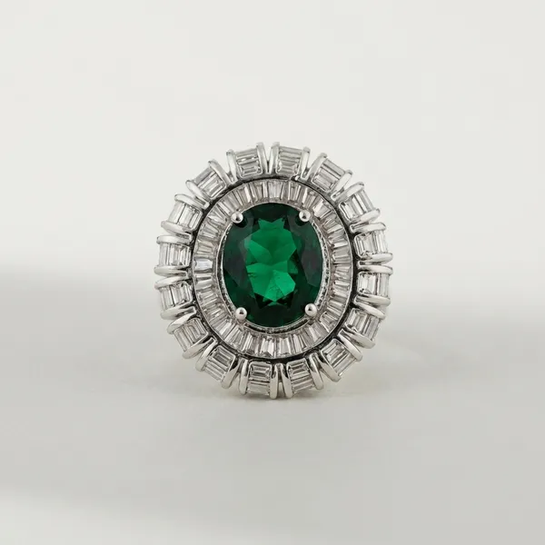 Crystal_Cocktail_Ring_Green