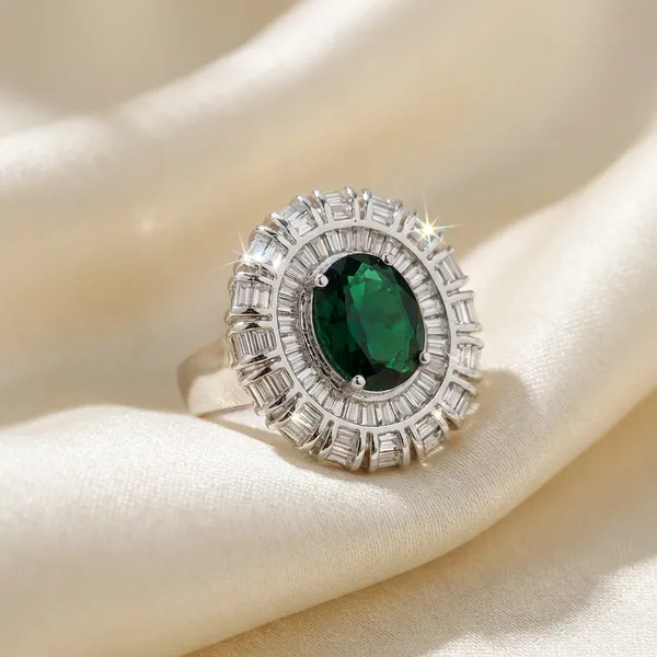 Crystal_Cocktail_Ring_Green