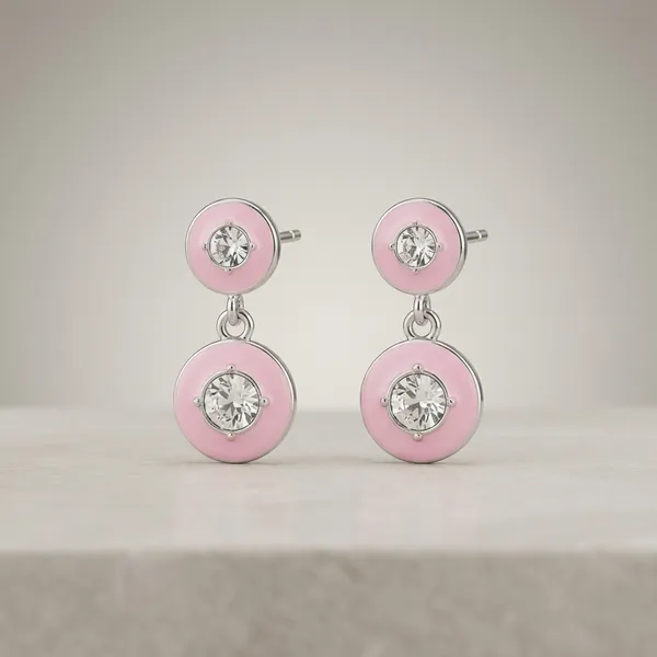 Enamel_Crystal_Drop_Earrings