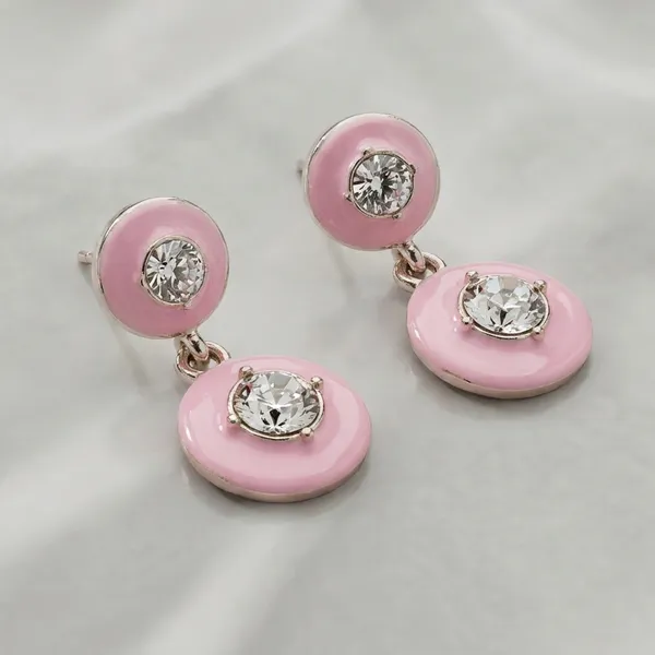 Enamel_Crystal_Drop_Earrings