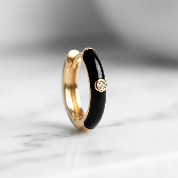 Enamel_Mini_Huggie_Hoop_Earrings
