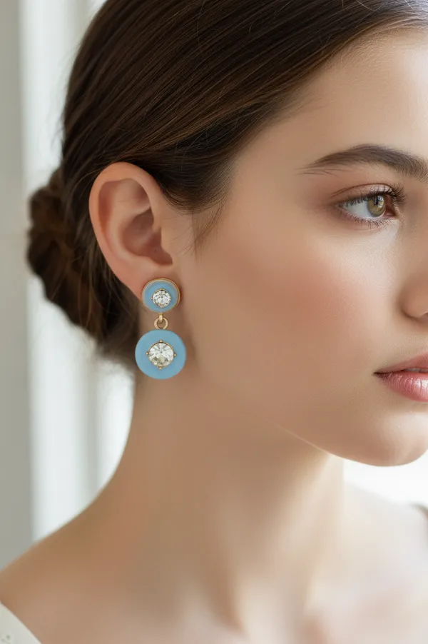 Enamel_Crystal_Drop_Earrings