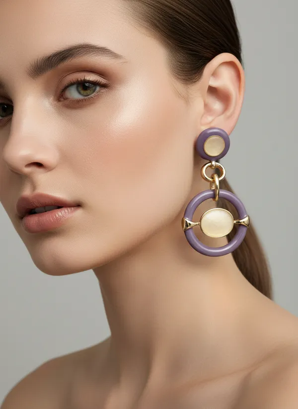 Gold_Geometric_Drop_Earrings