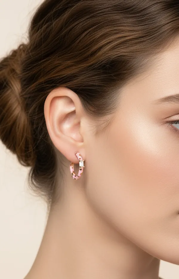 Enamel_Embellished_Hoop_Earrings