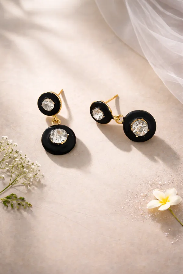 Enamel_Crystal_Drop_Earrings