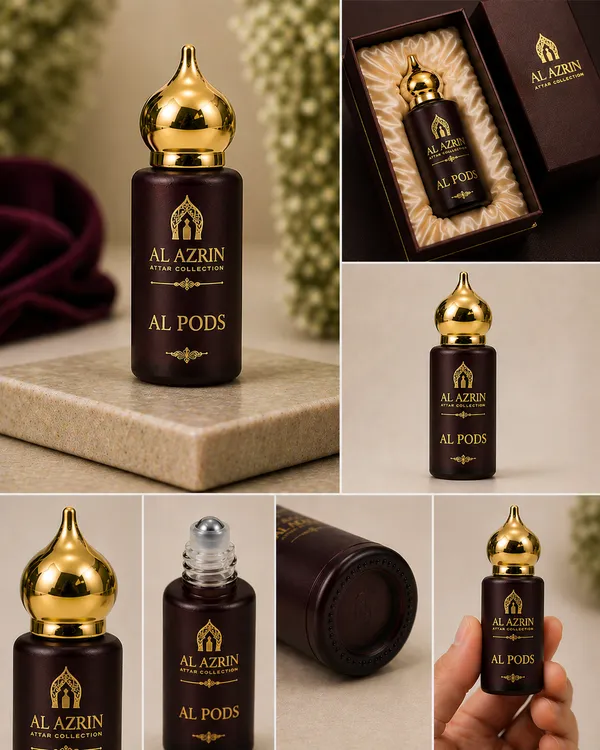 Al_Pods_Attar_Premium_Arabic_Fragrance_Collection_(Black_Bottle_With_Gold_Cap)