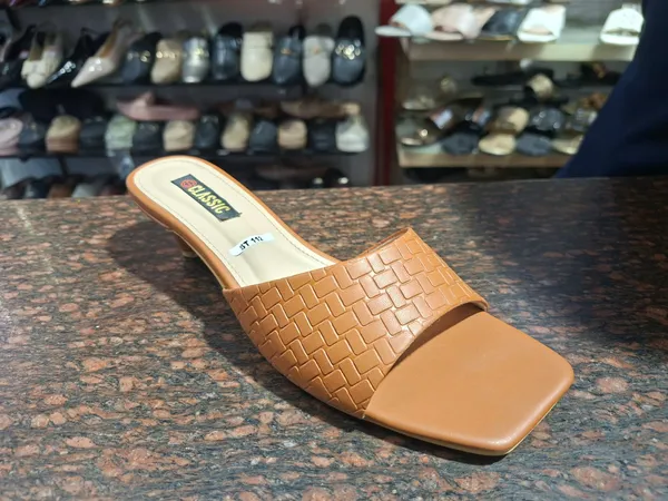 Tan_Woven_Slide_Sandals_for_Women