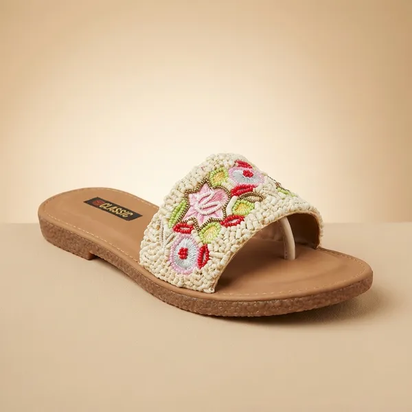 Embroidered_Floral_Beaded_Slide_Sandals_for_Women