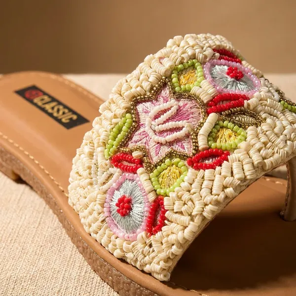 Embroidered_Floral_Beaded_Slide_Sandals_for_Women