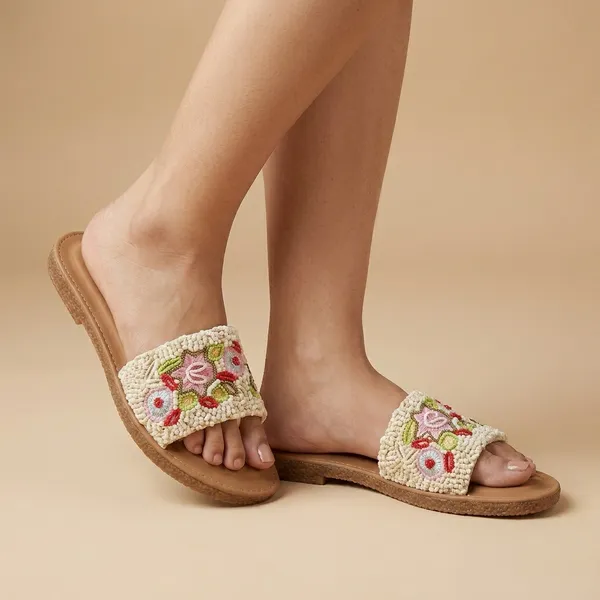 Embroidered_Floral_Beaded_Slide_Sandals_for_Women