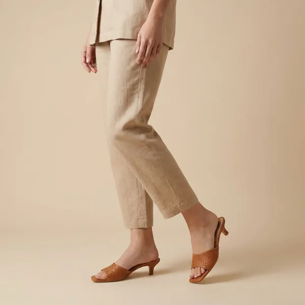 Tan_Woven_Slide_Sandals_for_Women