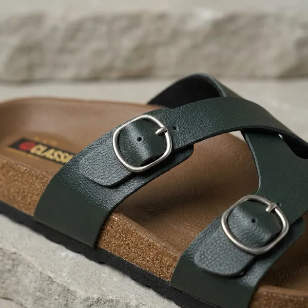 Women's_Cross-Strap_Buckle_Sandals