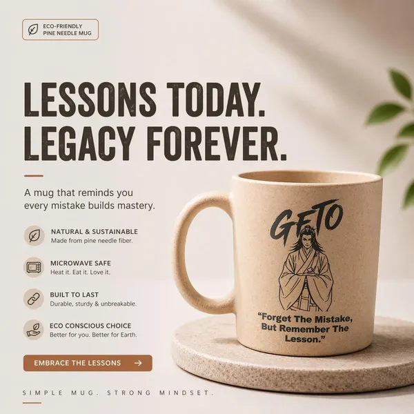 GETO_Mindset_Mug_–_Eco-Friendly_Pine_Needle_Coffee_Mug_for_Daily_Discipline_&_Growth