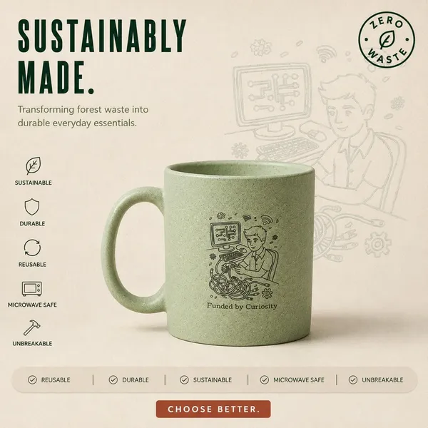 Light_Green_Trendy_Pine_Needle_Coffee_Mug_Ideal_For_Gifting