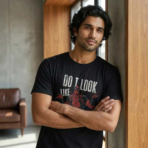 Black_Premium_Cotton_Fabric_Oversized_T-Shirt_For_Men