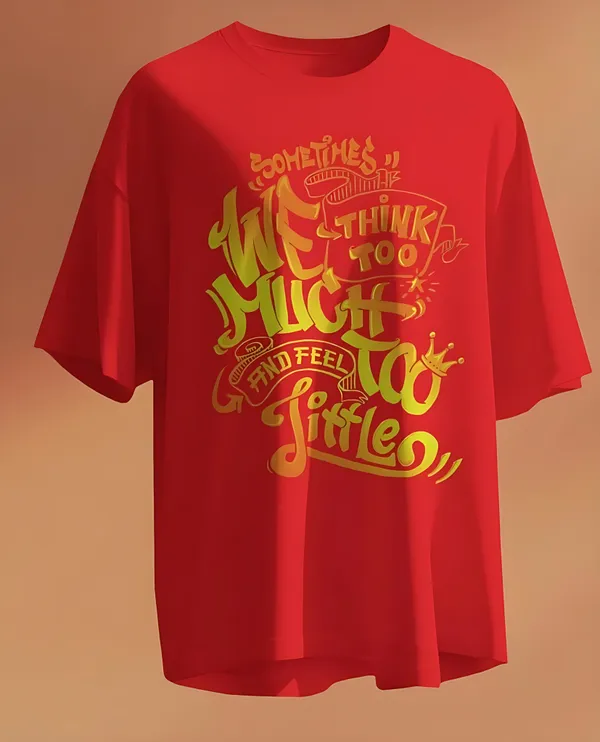 Red_Premium_Cotton_Fabric_Oversized_T-Shirt_For_Men