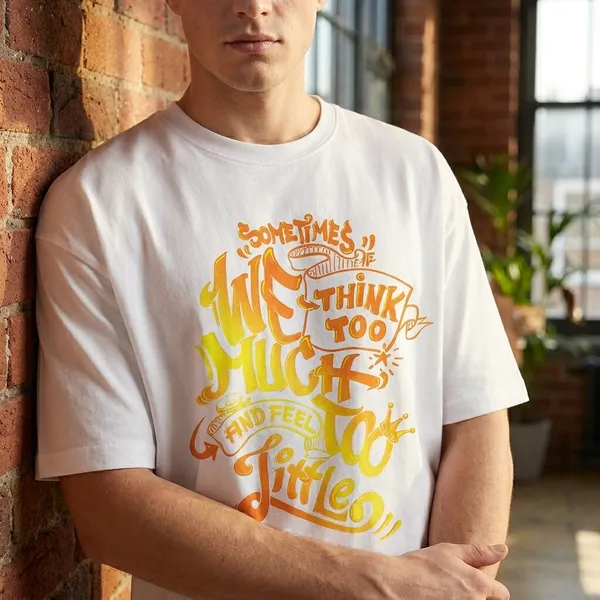 White_Premium_Cotton_Fabric_Oversized_T-Shirt_For_Men