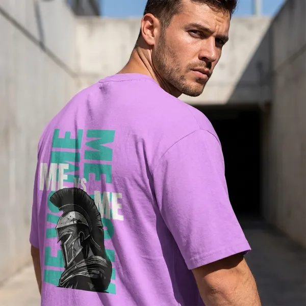 Purple_Premium_Cotton_Fabric_Oversized_T-Shirt_For_Men