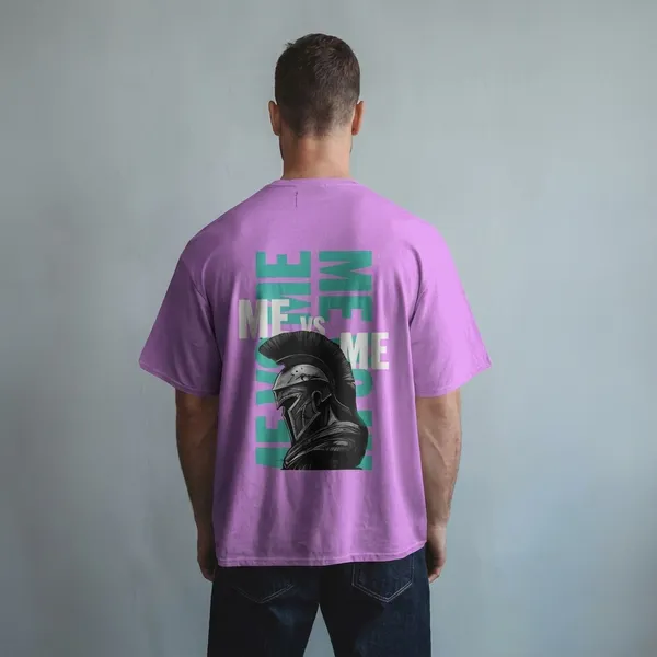 Purple_Premium_Cotton_Fabric_Oversized_T-Shirt_For_Men