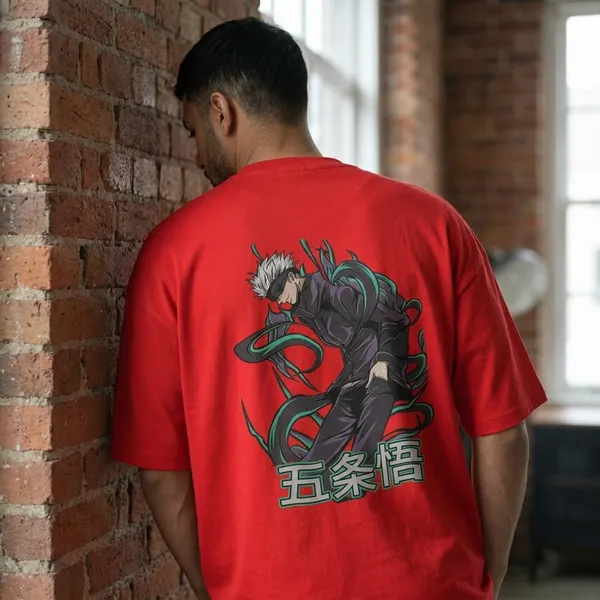Red_Premium_Cotton_Fabric_Oversized_T-Shirt_For_Men