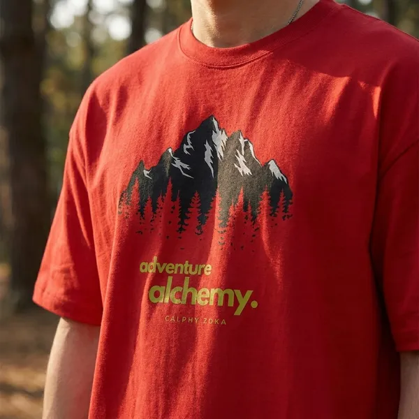 Red_Premium_Cotton_Fabric_Oversized_T-Shirt_For_Men