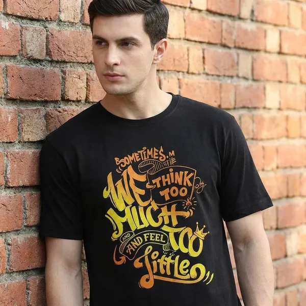Black_Premium_Cotton_Fabric_Oversized_T-Shirt_For_Men