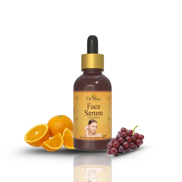 Dr_Visu_Vitamin_C_Face_Serum_30_Ml_Brightening_Glow_Skin_Repair_Serum