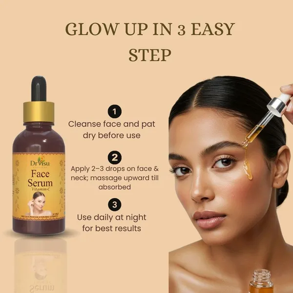 Dr_Visu_Vitamin_C_Face_Serum_30_Ml_Brightening_Glow_Skin_Repair_Serum