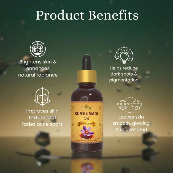 Dr_Visu_Kumkumadi_Oil_30_Ml_Ayurvedic_Facial_Oil_For_Glow_Pigmentation_Skin_Repair