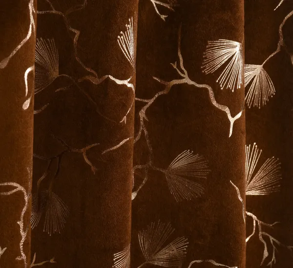 Brown_Velvet_And_Polyester_Premium_Window_Curtain_Panels_(Grommet_and_Eyelet)_For_Living_Room_&_Bedroom