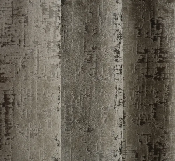 Grey_Velvet_And_Polyester_Premium_Window_Curtain_Panels_(Grommet_and_Eyelet)_For_Living_Room_&_Bedroom