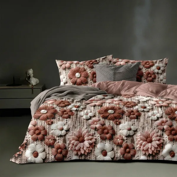 Multicolor_Glace_Cotton_Premium_Bedding_Sets_For_Living_Room_&_Bedroom_(Pack_of_3)