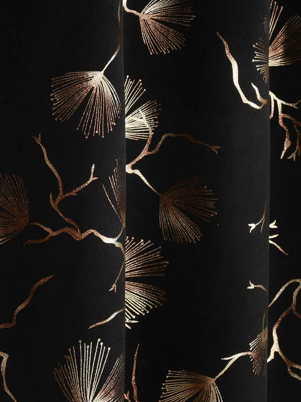 Black_Velvet_And_Polyester_Premium_Window_Curtain_Panels_(Grommet_and_Eyelet)_For_Living_Room_&_Bedroom
