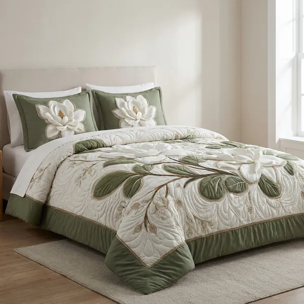 Multicolor_Glace_Cotton_Premium_Bedding_Sets_For_Living_Room_&_Bedroom_(Pack_of_3)