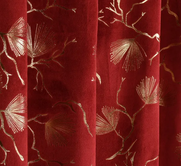 Maroon_Velvet_And_Polyester_Premium_Window_Curtain_Panels_(Grommet_and_Eyelet)_For_Living_Room_&_Bedroom